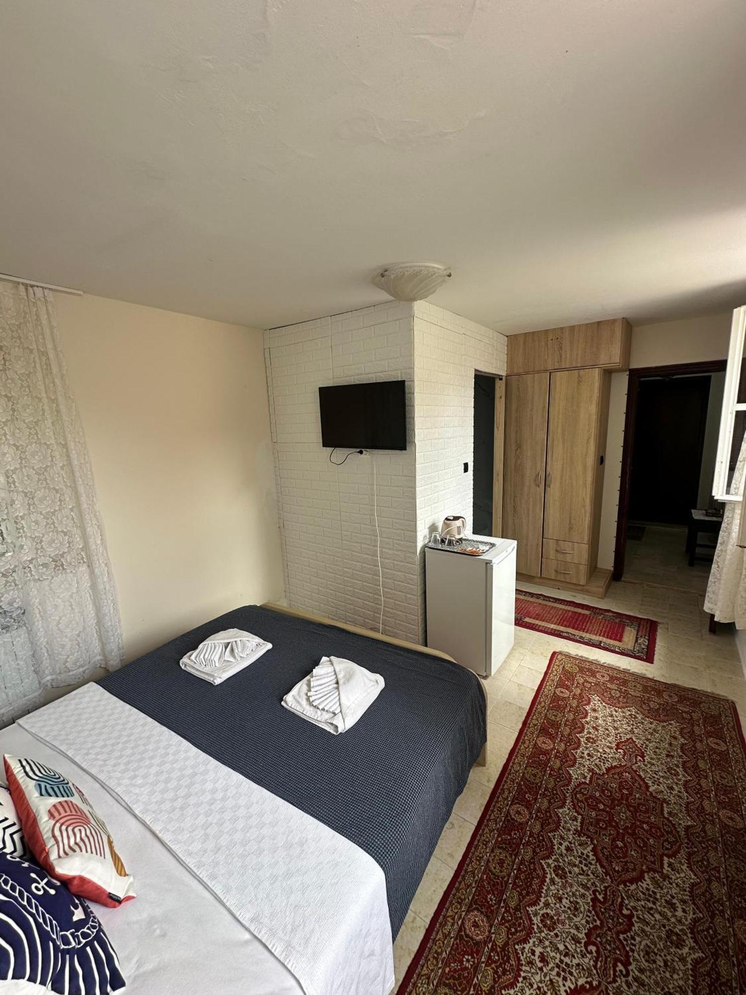 Beatrix Suites Budva Exterior photo